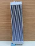 High Quality PC200-8 Excavator Oil Cooler 20Y-03-42561 20Y-03-42560 20Y-03-42571