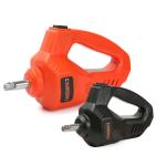 340N.M Corded Electric Impact Wrench Wheel Wrench 17mm-19mm Socket