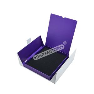 Wholesale Open Front Custom Rigid Setup Boxes For Exclusive Brand Packaging from china suppliers