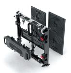 P3.9 Rental LED Display 100000 Hours Life Span Outdoor / Indoor For Event