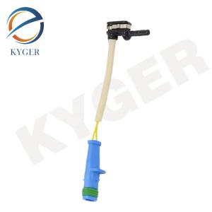 Wholesale A2319050014 Front Brake Pad Wear Sensor For Mercedes Benz S-CLASS W222 V222 X222 C217 R231 231 905 00 14 2319050014 from china suppliers