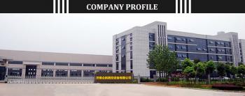 Jinan Qihang CNC Equipment Co., Ltd.
