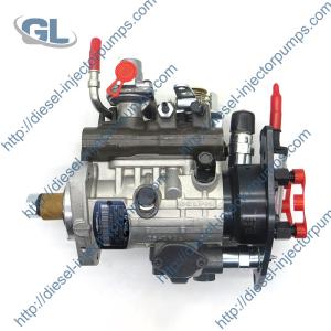 Wholesale Genuine Fuel Injection Pump 4630651 9320A536H 9320A530H 9320A531H T421985 T421986 from china suppliers