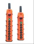 Overhead Crane Spare Parts Industrial wireless remote control