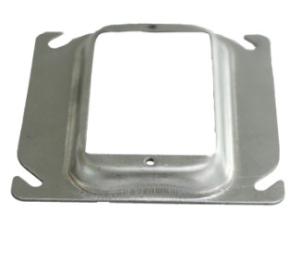 Wholesale Square Electrical Boxes And Covers , Weatherproof Electrical Box Cover from china suppliers