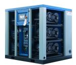 22KW Belt Driven Oil Free Centrifugal Rotary Screw Air Compressor