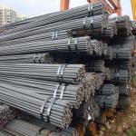 HRB400 HRB500 d12 steel rebar for construction Is Alloy and budget-friendly