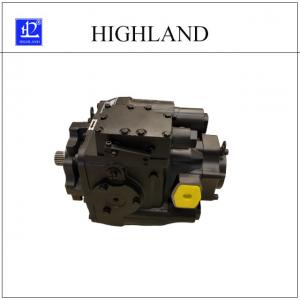 Wholesale Rotary Drilling Rig Hydraulic Piston Pumps 40mpa Variable Displacement Axial Piston Pump from china suppliers
