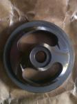 A2FO12/16/23/32/56 Rexroth Hydraulic Pump Parts Bent Axial Piston Pump