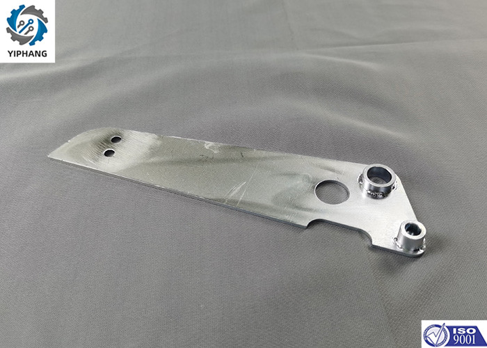 SPCC Welding Medical Sheet Metal Fabrication Cnc Precision Components
