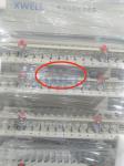 5V 3A 512 Channels Battery Charge Discharge Machine Capacity Grading For