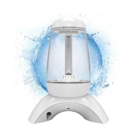 Olansi Japan Hydrogen Generator Water Generator PEM Hydrogen Water Generator