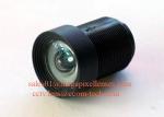 1/2.5" 2.97mm F4.0 5Megapixel M12x0.5 Mount Non-Distortion Board Lens for MI5100