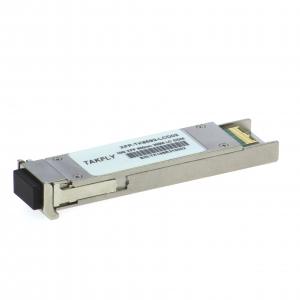 Wholesale 10G XFP 850nm 300M SM LC XFP Optical Transceiver Module Commercial Industrial from china suppliers