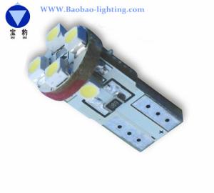 Wholesale Conbus T10 6SMD-1 3528 from china suppliers