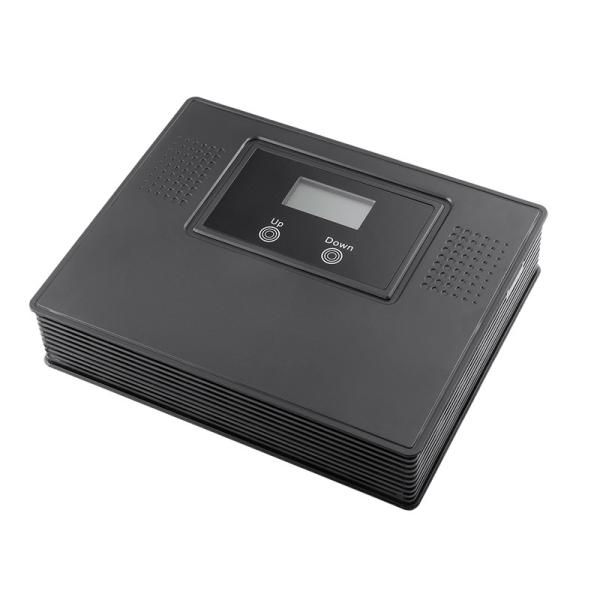 Dual Band 5G Signal Booster 1800MHz + Customized 3300 - 4200MHz Mobile Signal