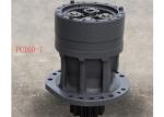 Excavator swing reduction PC160-7 21K-26-B7100 excavator swing gearbox