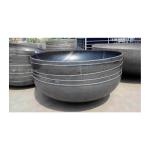 Copper Fittings for Asme Pressure Vessel Boiler Part Steel Torispherical Head