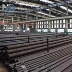 Gb8162 Seamless Carbon Steel Pipe Tube 1.0mm - 100mm For Pipeline