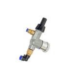 Customized HXC-310 Durable Powder Cartridge Vacuum Adsorption Coating Electrosta
