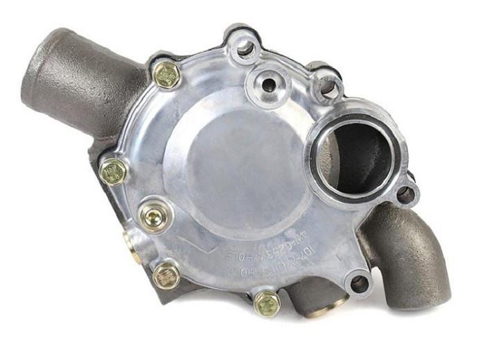 CAT 3116 Excavator Water Pump 4P3683 7E7398