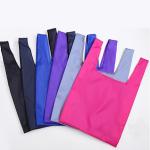 New recycle oxford polyester shopping bag Top quality 600D tote bags Hot Sale