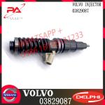 03829087 3803637 BEBE4C08001 Diesel Fuel Injector VOL-VO PENTA ENGINES D12