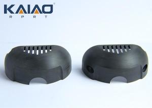 Wholesale ABS PC Plastic rapid plastic machining Precision Machining Accessories from china suppliers