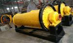 Building Material Grinding Mill Machine , High Efficiency Ball Mill Grinder
