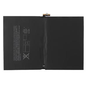Wholesale 7306mAh Double IC Protection Replacement Tablet Battery for iPad pro 9.7 in Black from china suppliers