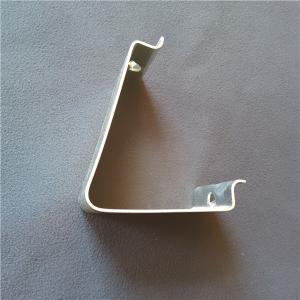 Wholesale Large Cleat Lock of Wooden case, Zinc plating from china suppliers