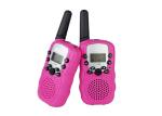 Ergonomic Design Frs Mobile Radio , Cute Mini Long Range Walkie Talkies