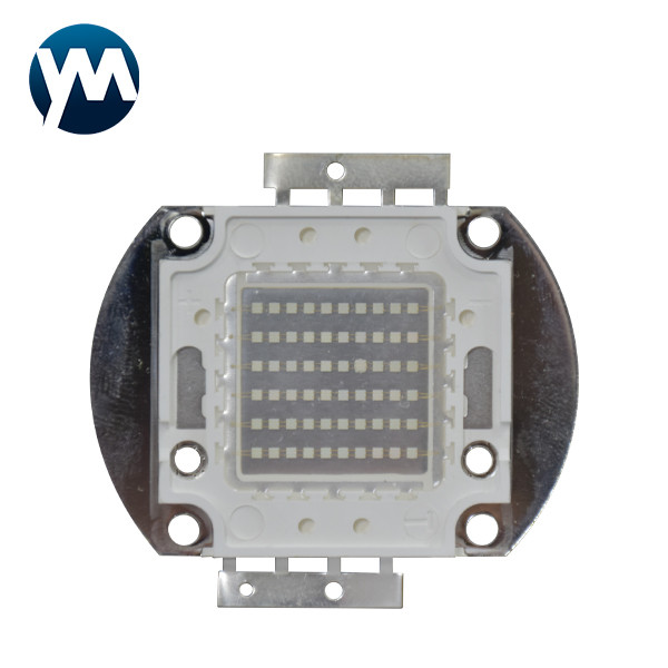 180W COB UV LED Module Integrated UV Glue Curing Lamp 365nm 395nm