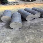 Degradabale Magnesium Alloy Billets Dissolve Magnesium Materials For Oil Field