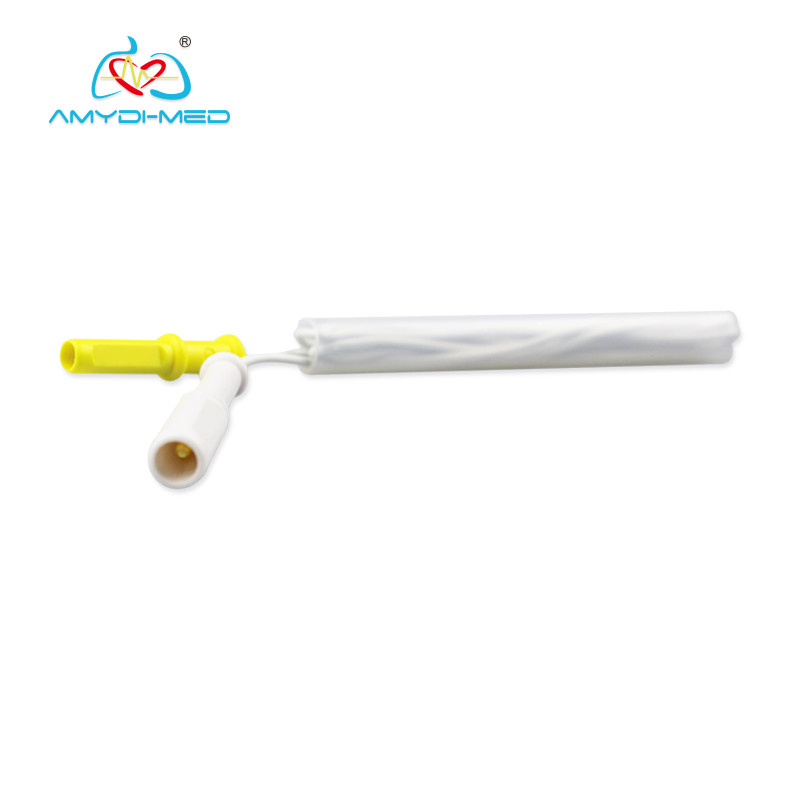 Electrodes EEG EMG Cable 1.2m / 1.5m Cable Length For Medical Application