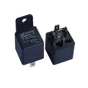 Wholesale Screw Mount QT Terminal Universal Automotive Relay DC 12V 40A Class F from china suppliers