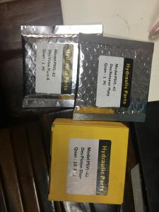 Wholesale Hydraulic Piston Pump parts KYB PSVL-42 Spare parts/repair kits from china suppliers