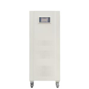 Wholesale STATIC / Non Contact AC Voltage Stabilizer 180KVA Intelligent 380V from china suppliers