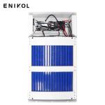 Lithium Ion Wall Mounted LiFePo4 Battery 48V 200ah Home Energy Storage Battery