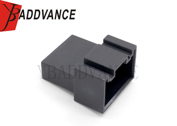 1534101-1 AMP 16 Pin Connector Male Plug Seat For VW Audi One Year Warranty