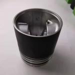 Doosan Daewoo D1146 DE08TIS Diesel Engine Piston DE08TI 65.02501-0228B 0235B