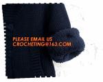 Stylish warm korean fur knitted new style, kid coat sweaters, China manufacturer