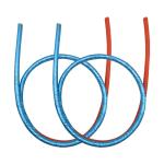 Round Lighting Fixtures 3000V UL1330 FEP Cable for Customized UL certified Cable