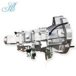 MR513J01 Aluminum and Steel Transmission Gearbox for DFSK C37 Original Dongfeng