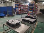 IEC60099 Standard Zno Blocks D60 D71 D75 D85 D105 D115 D128mm