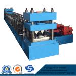 Construction Building Material Delta PLC and Inverter PLC Metal Highway