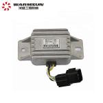 B240700000371 ME077148 Safety Relay Original 6D34 Engine For SANY Excavator