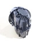 Custom Die Casting CNC Turning Parts Aluminium Gearbox Auto Accessories