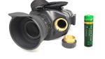 Digital Infrared Night Vision Monocular For 100% Darkness Travel