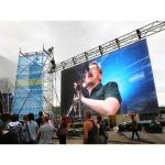 Waterproof Giant P3 Stage Led Video Wall Panel Screen for Concert Price,P3.91